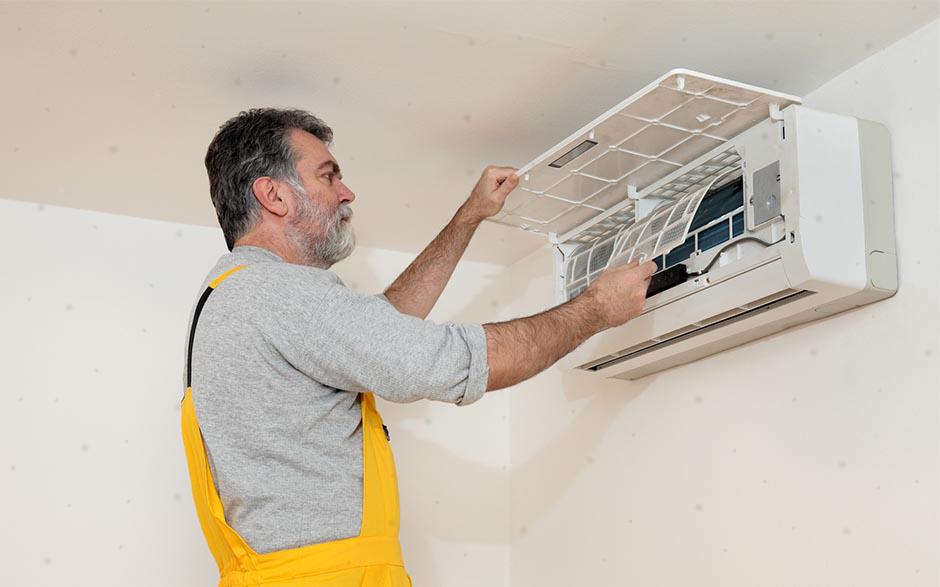 électricien de maintenance Wavignies