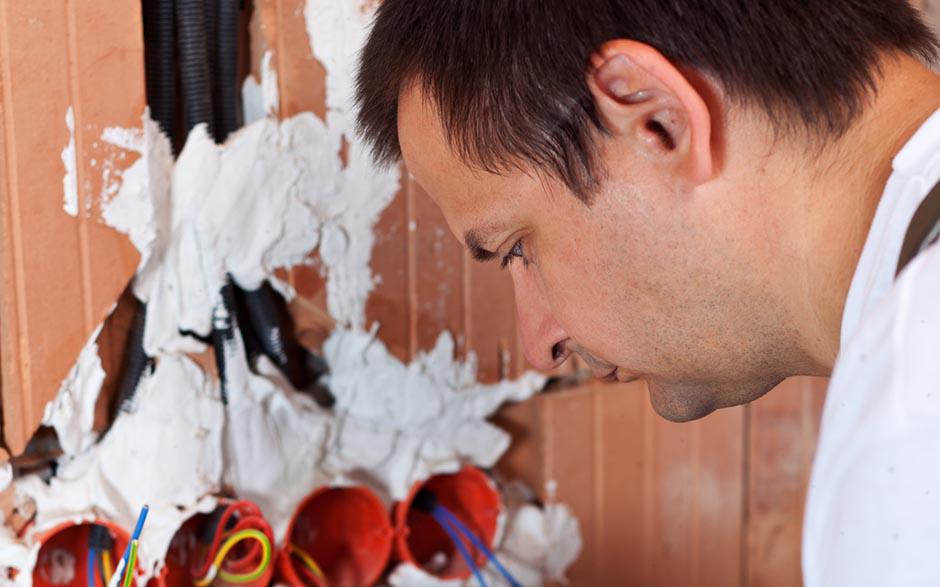 installateur électricien Paris 2