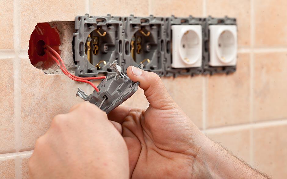 électricien dépannage Groslay