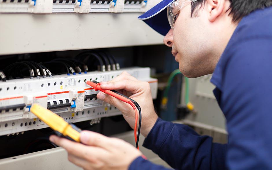 électricien de maintenance Yerres