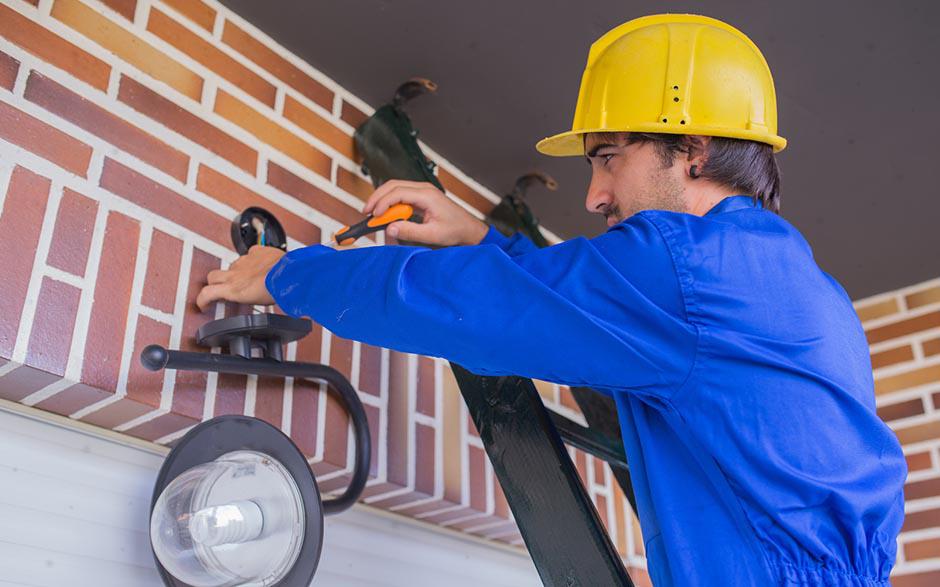 installateur électricien Paris 2
