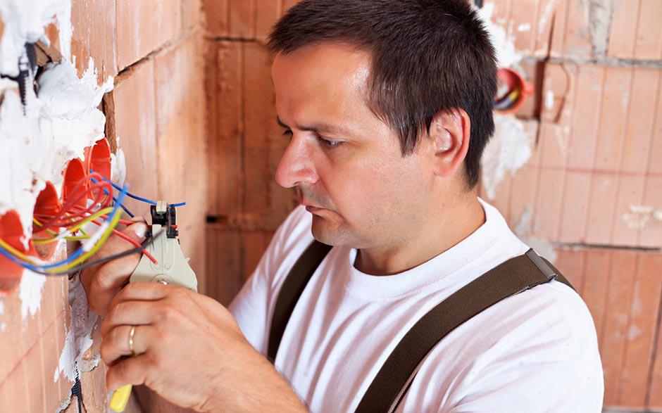 installateur électricien Paris 2