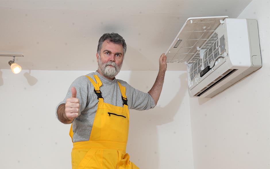 électricien de maintenance Yerres