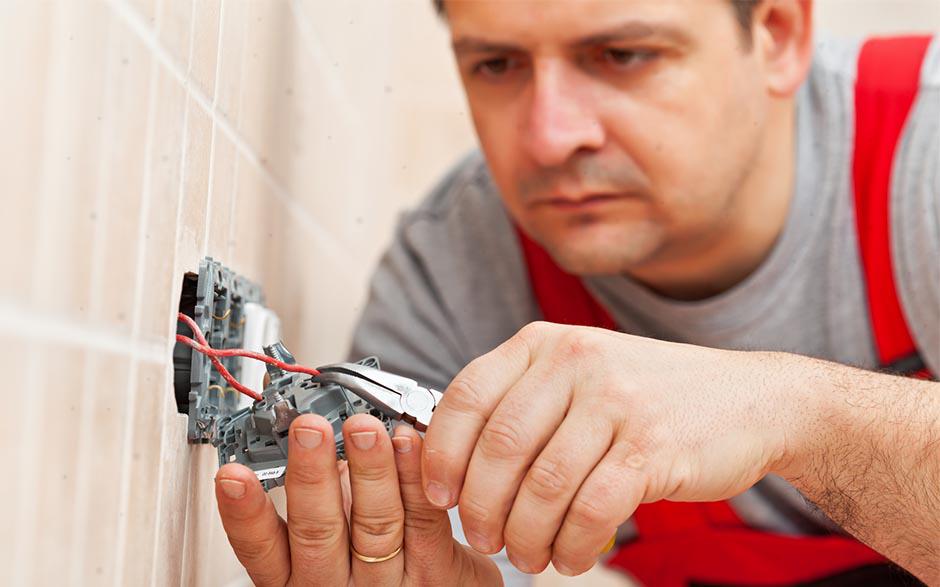 électricien installateur Beauvais
