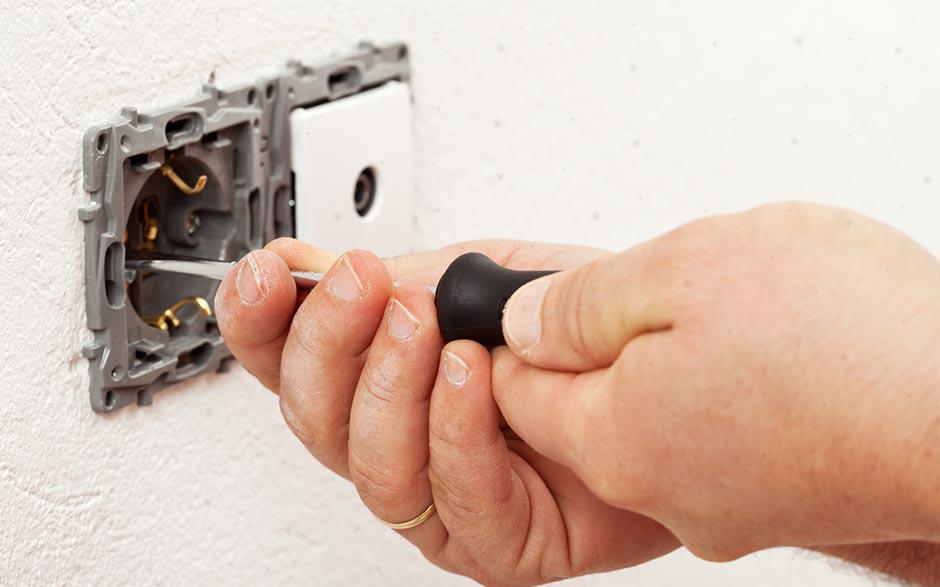 électricien de maintenance Yerres