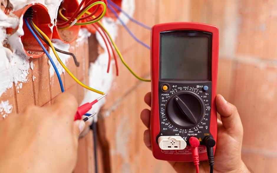 électricien en urgence Ennery