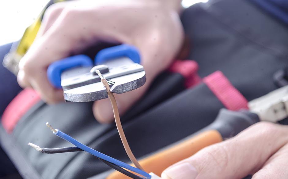 électricien d'urgence Noyon
