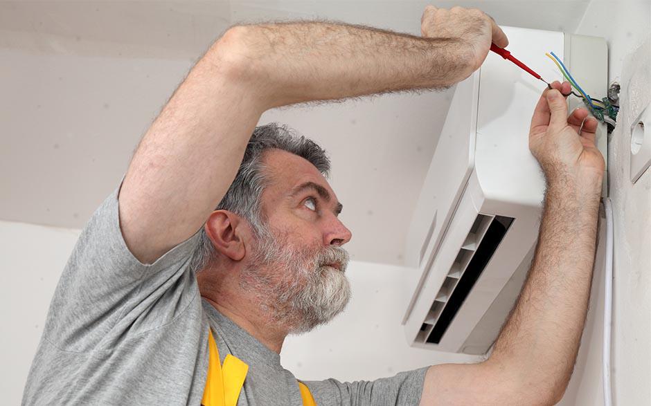 électricien dépannage Groslay