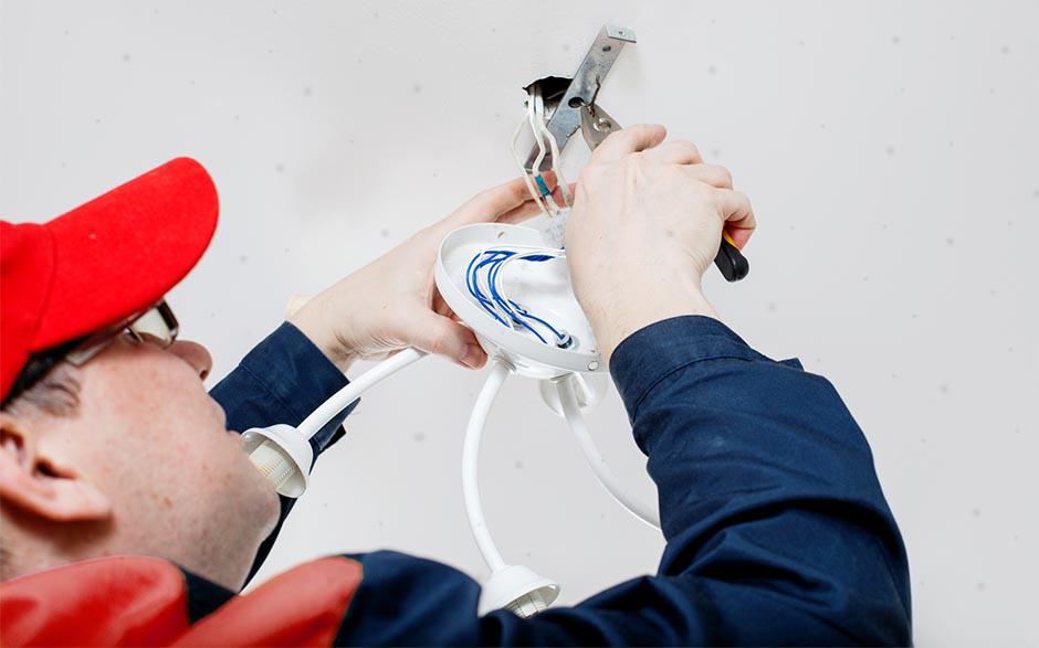 urgence électricité Chevilly-Larue