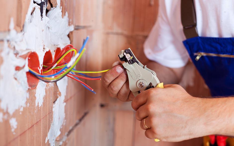 électricien de maintenance Yerres