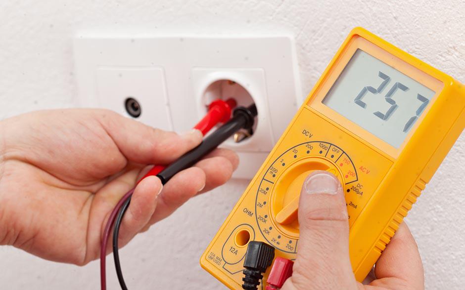 électricien dépannage Groslay