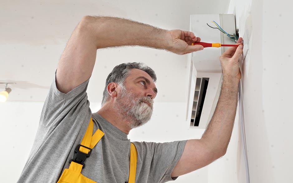 électricien en urgence Chanteloup-en-Brie